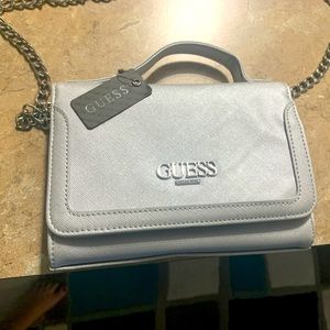 Guess purse brand new!